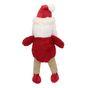 Rufus & Rosie Christmas Traditional Plush Dog Toy