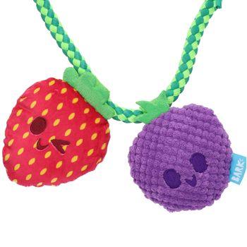 BARK Berry Best Friends Dog Toy