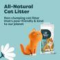 Breeder’s Choice Cat Litter 30L