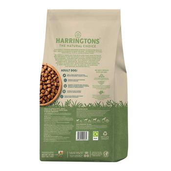 Harringtons Lamb and Rice Dry Dog Food Dog Food