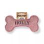 History & Heraldry 'Holly' Dog Toy