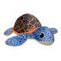 Rufus & Rosie Sea Animal Plush Dog Toy Medium