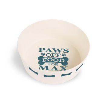 History & Heraldry 'Max' Dog Bowl