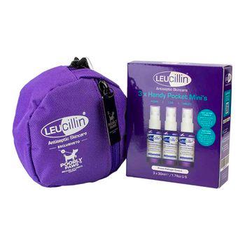 Leucillin Pet First Aid Kit