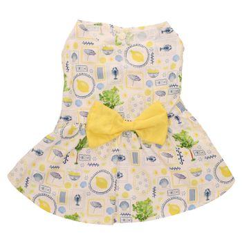 Rufus & Rosie Dog Holiday Dress