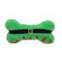 Rufus & Rosie Christmas Bone Dog Toy