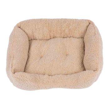 Sweet Dreams Boucle Dog Bed Medium