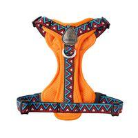 Go-B-Bold Airflow Harness Zinnia, Small