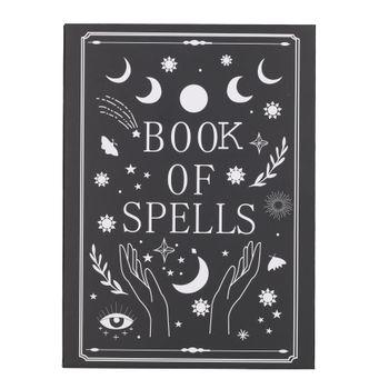 Smart Choice Book Of Spells Catnip Cat Scratcher