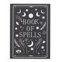 Smart Choice Book Of Spells Catnip Cat Scratcher