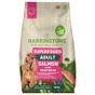 Harringtons Grain Free Adult Dry Dog Food Salmon with Superfoods 12kg