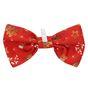 Rufus & Rosie Christmas Bow Tie