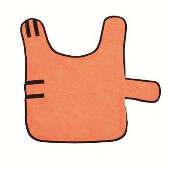 RAC Advanced Microfiber Towel Dog Coat