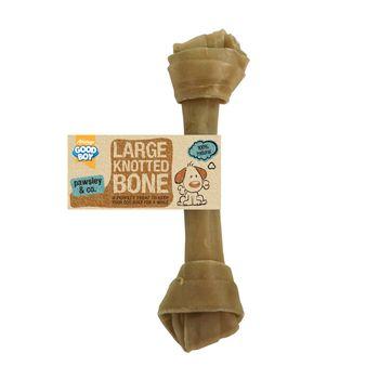 Good Boy Large Knot Bone