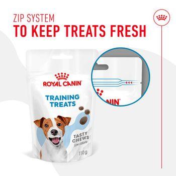 Royal Canin Dog Treats for Training