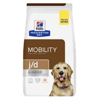 Hill'S Prescription Diet J/D Joint Care Dry Dog Food With Chicken 12kg