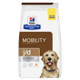 Hill'S Prescription Diet J/D Joint Care Dry Dog Food With Chicken 12kg