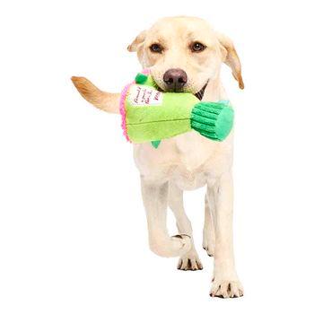 Bark Boopquet Of Roses Dog Toy