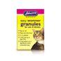 Johnson's Cat Easy Wormer Granules