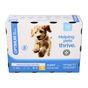 Optimum Pet Health Puppy Dog Food Trays, 12x395g