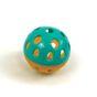 Tabby Patch Goldfish Cat Toy 4 Pack