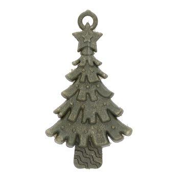 Rosewood Cupid & Comet Veggie Burst Santa & Tree Duo Gnaw Treats for Small Animals