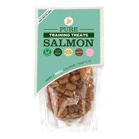 JR Pet Products Pure Salmon Training Treats, 85g