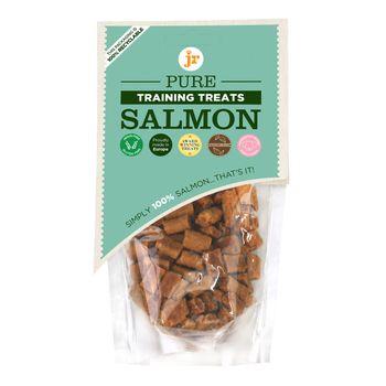 JR Pet Products Pure Salmon Training Treats, 85g