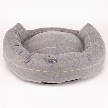 Danish Design Round Dog Bed Large