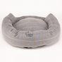 Danish Design Round Dog Bed Large