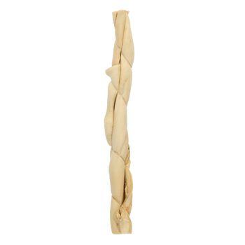 Jollyes Lamb Skin Roll 30cm Single