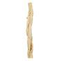 Jollyes Lamb Skin Roll 30cm Single