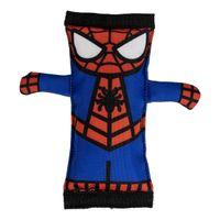 Disney Spiderman Plush Dog Toy