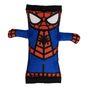 Disney Spiderman Plush Dog Toy