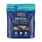 Fish4Dogs Dental Sea Jerky Fish Strips, 115g