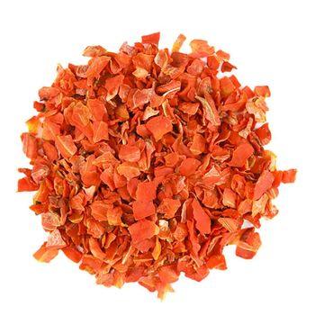 Natures Own Small Pet Treats, Dried Carrot, 100g