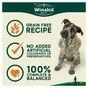 Winalot Meaty Chunks Mixed in Jelly Wet Dog Food 40x100g