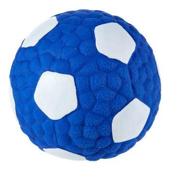 Rufus & Rosie Latex Ball Dog Toy, Large 