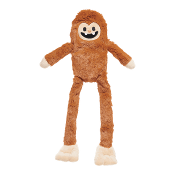 Bark Sasquatch Josh Dog Toy