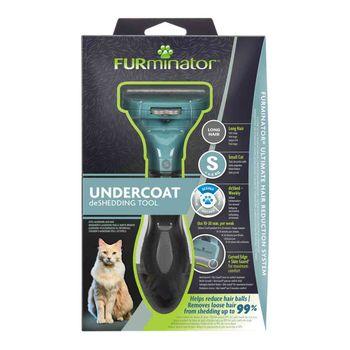 Best deshedding tool for cats hotsell