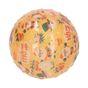 Rufus & Rosie Christmas Rubber Ball Dog Toy