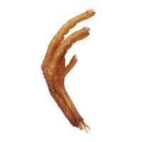 Jollyes Chicken Dried Chicken Feet Individual Dog Treats 