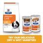 Hill'S Prescription Diet C/D Multicare Urinary Care Dry Dog Food With Chicken 12kg
