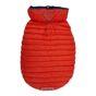 Rufus & Rosie Red Reversable Puffer Jacket, Small+ 