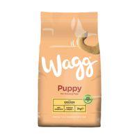 Wagg Complete Puppy Food with Chicken & Veg 2kg