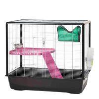 Jollyes indoor rabbit cage online