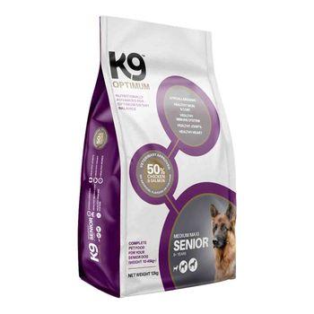 Best dog food for aging dogs sale