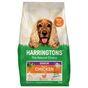 Harringtons Senior Chicken Complete Dry Dog Food 12kg