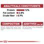 Royal Canin Instinctive Wet Cat Food in Gravy 48x85g