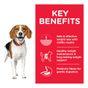 Hill's Science Plan Adult Perfect Weight Medium Dry Dog Food Chicken Flavour, 2kg